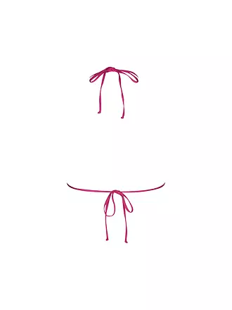 MRS & HUGS | Top bikini da donna con allacciatura al collo Young |